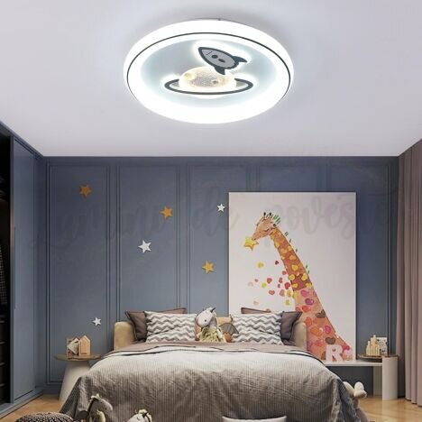 Lustra LED 148 W Space, LED inclus, 1 surse de iluminare, Echivalent 592W